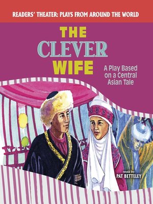 cover image of The Clever Wife